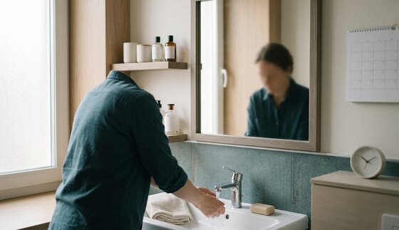 Лечение ОКР в Хотьково — навязчивые мысли и ритуалы