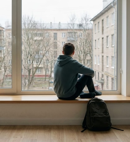 Токсикомания: чем она опасна и как её лечат